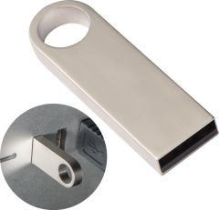 USB-Stick Metall als Werbeartikel
