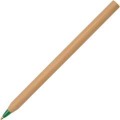 Bambus Kugelschreiber Essential als Werbeartikel