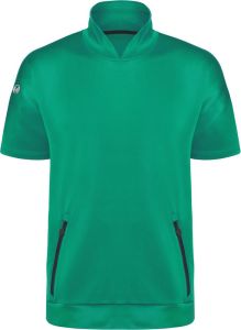T-Shirt Green-Generation aus recyceltem Polyester