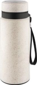 Isolierflasche Generation Refill Eco2Go XL Metmaxx® als Werbeartikel