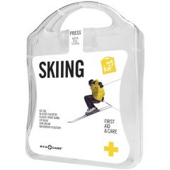 MyKit Ski als Werbeartikel als Werbeartikel
