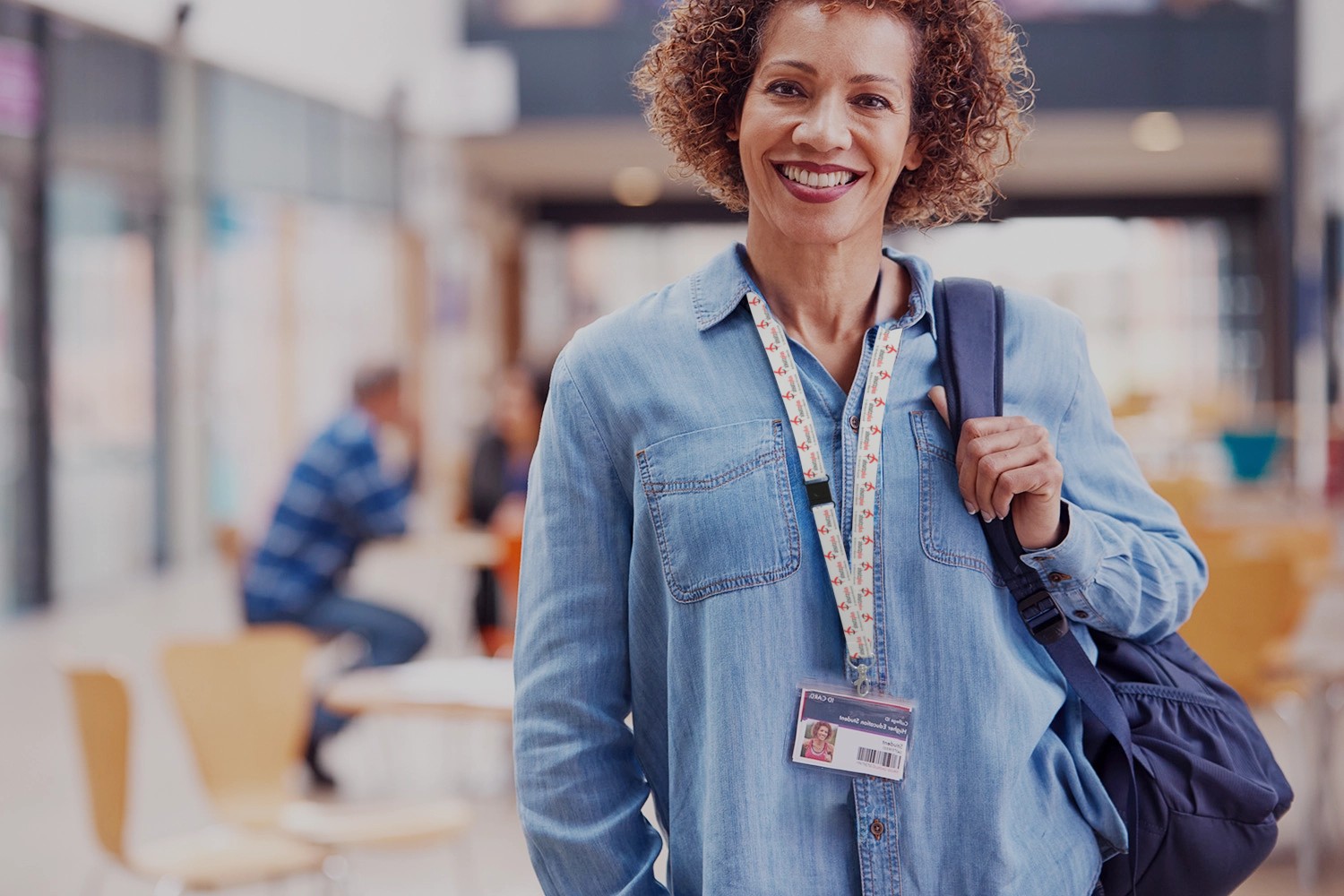 Lanyard personalisieren