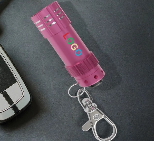 Nachhaltige Dynamo- und Outdoor-Taschenlampen