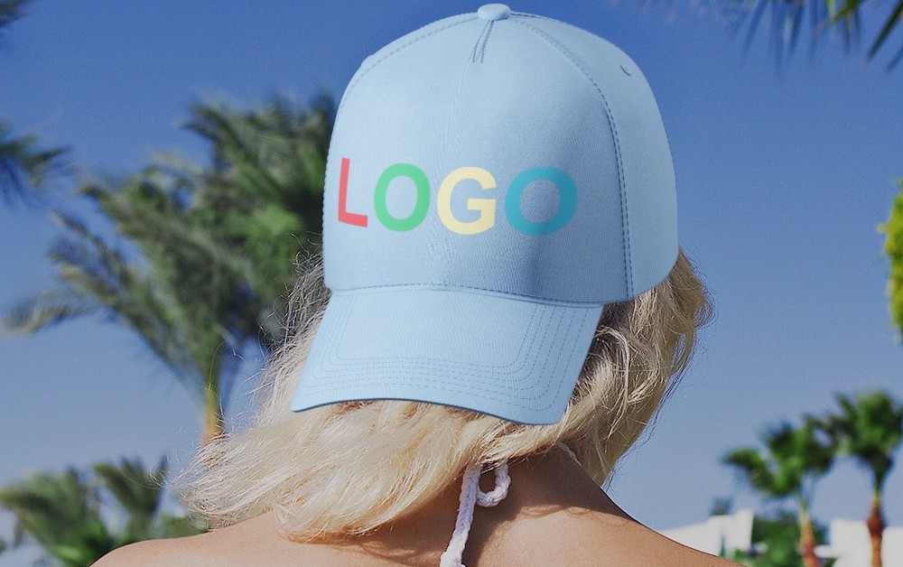 Individuelle Caps besticken lassen