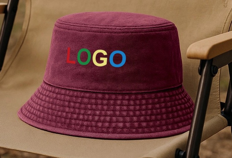 Hüte individuell gestalten