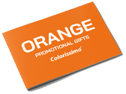 Broschüre Orange Download