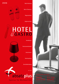 Hotel Gastro 2026