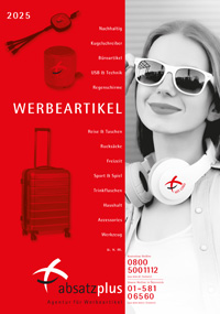 Werbeartikel 2025