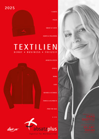 Textil Katalog 2025
